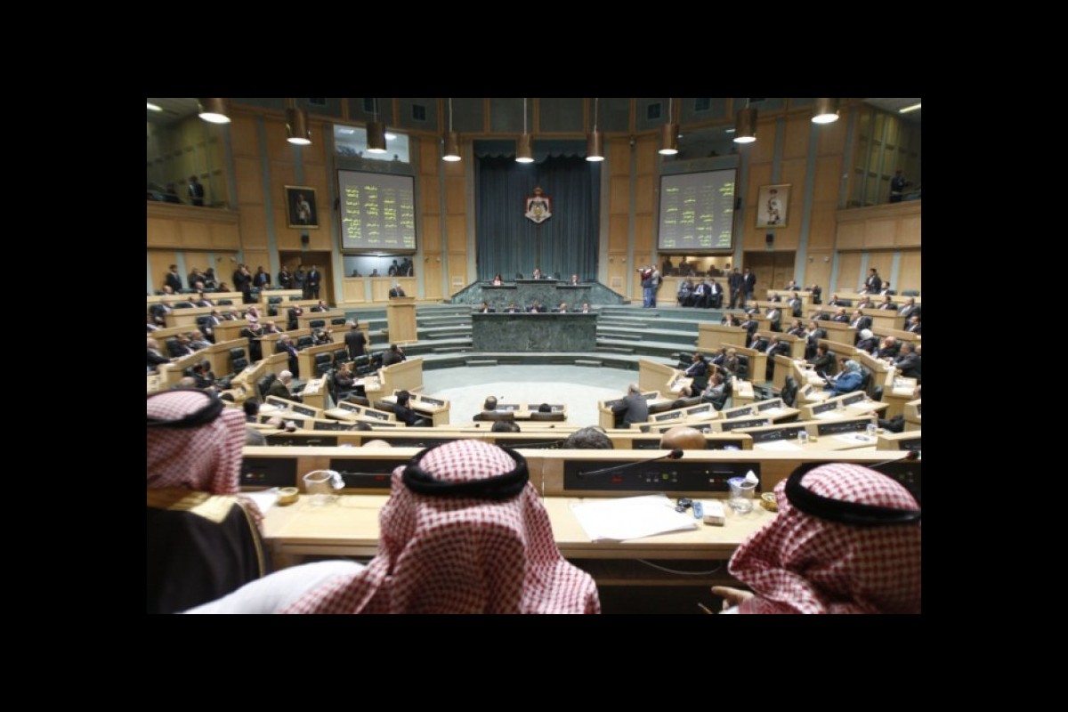 Jordan, Israeli ambassador will be expelled after racist words Smotrich