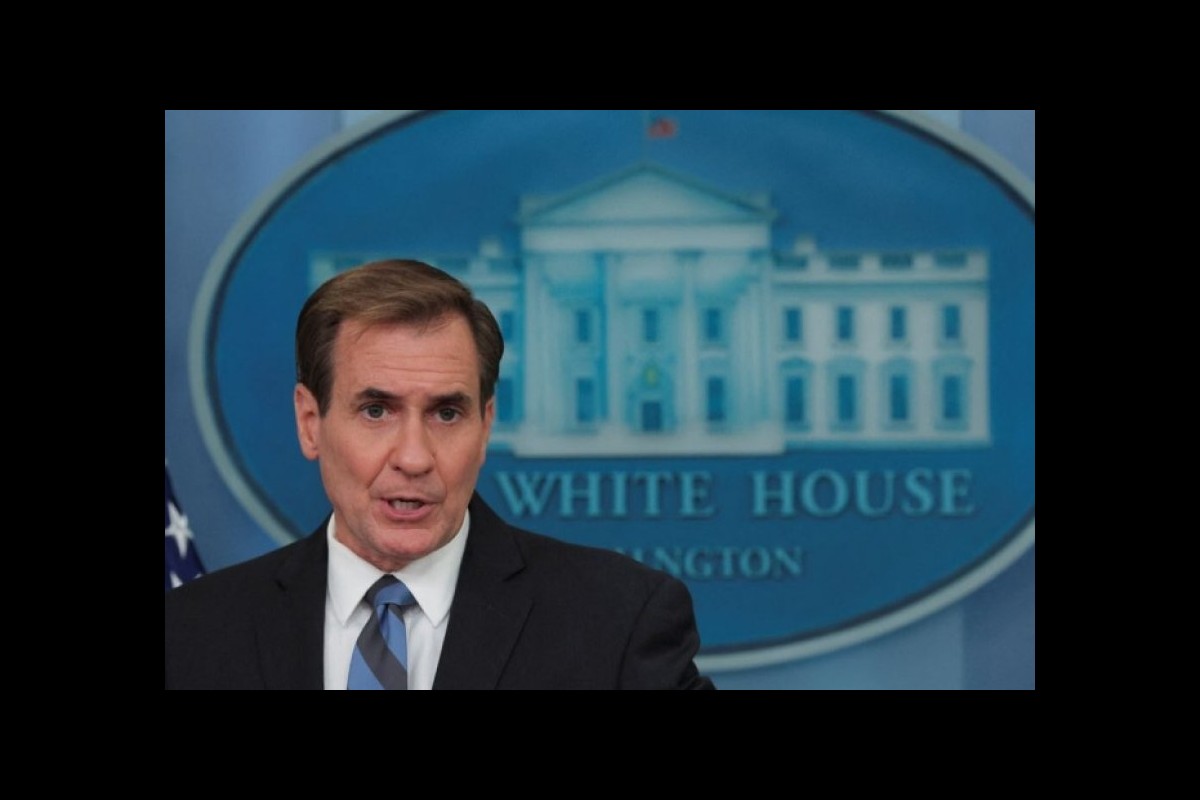 Russian-Ukrainian conflict, White House does not intend to provide hunting for Kiev