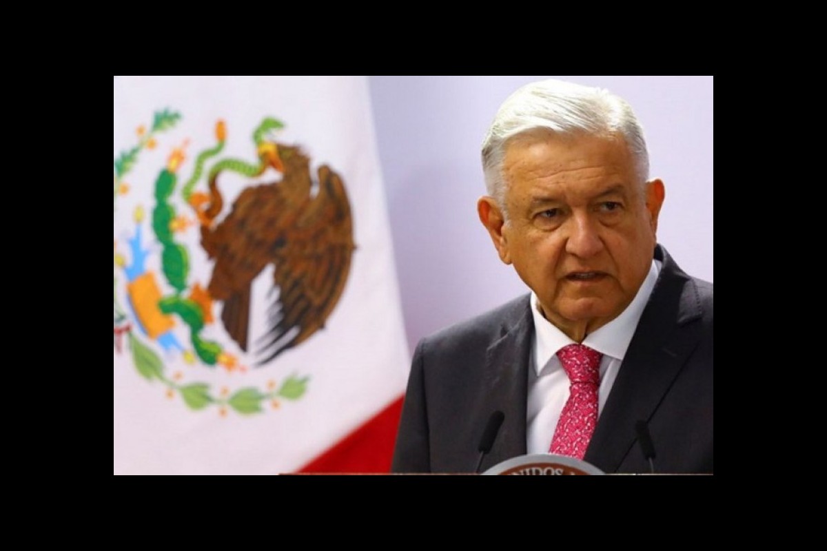 Mexico on US allegations of human rights violations: "they shouldn't be taken seriously"