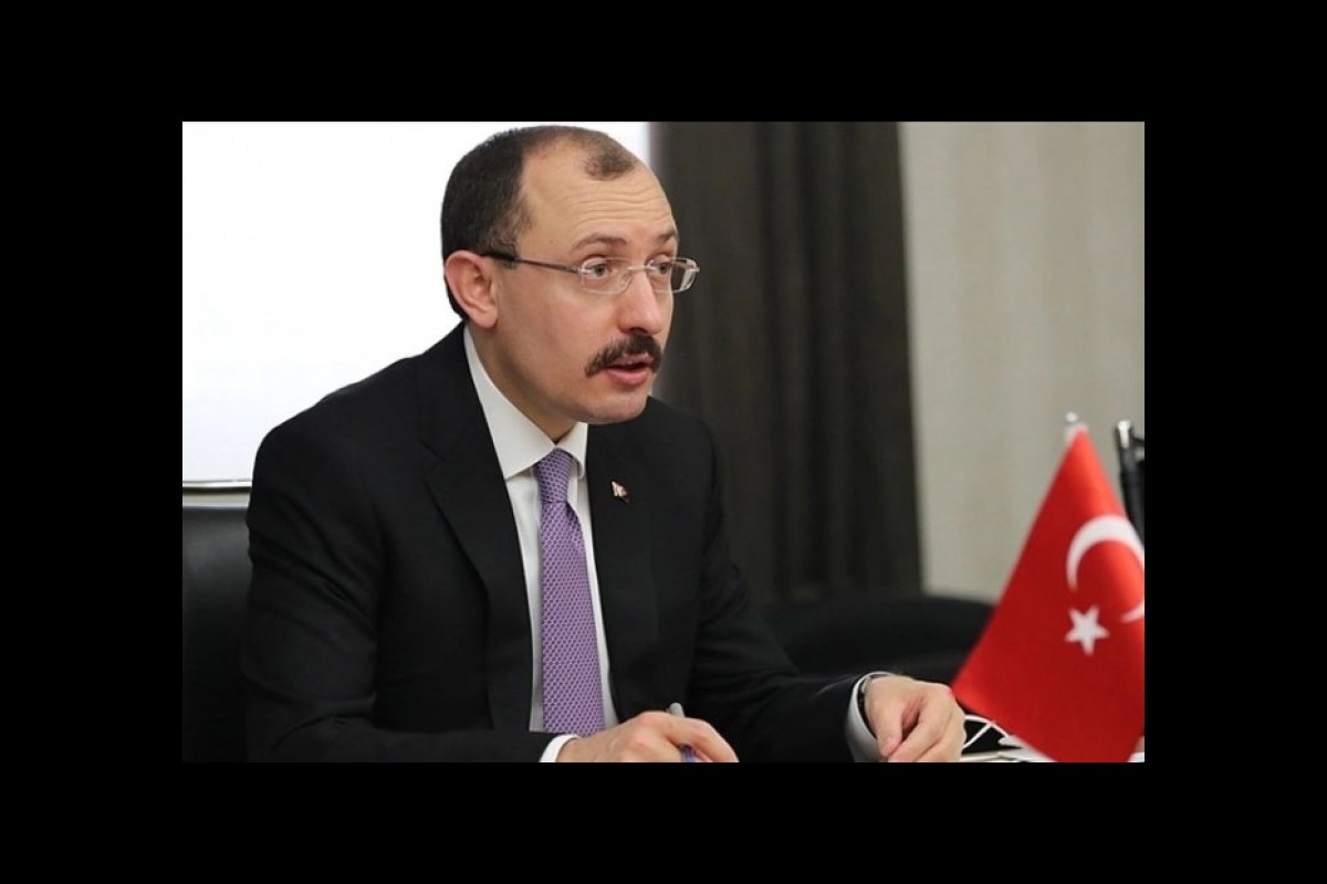 Saudi Arabia and Turkey sign eight economic agreements