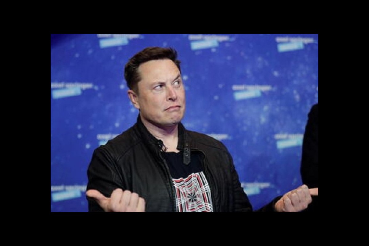 Musk, countries do not hand over authority to WHO.