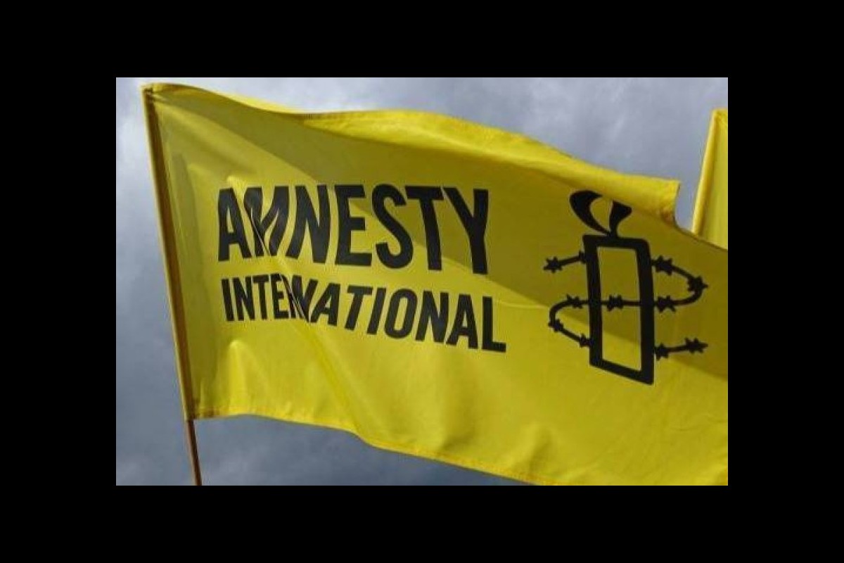 Amnesty warns "of the excessive use of force and abusive arrests"