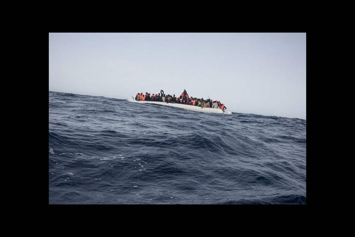 Tunisia, 34 missing in new shipwreck