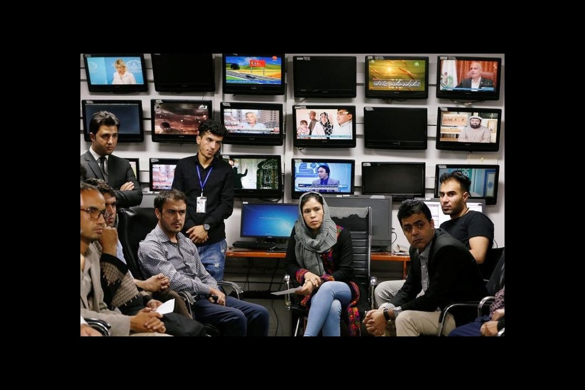 The fate of the Afghan media following Taliban's takeover of power