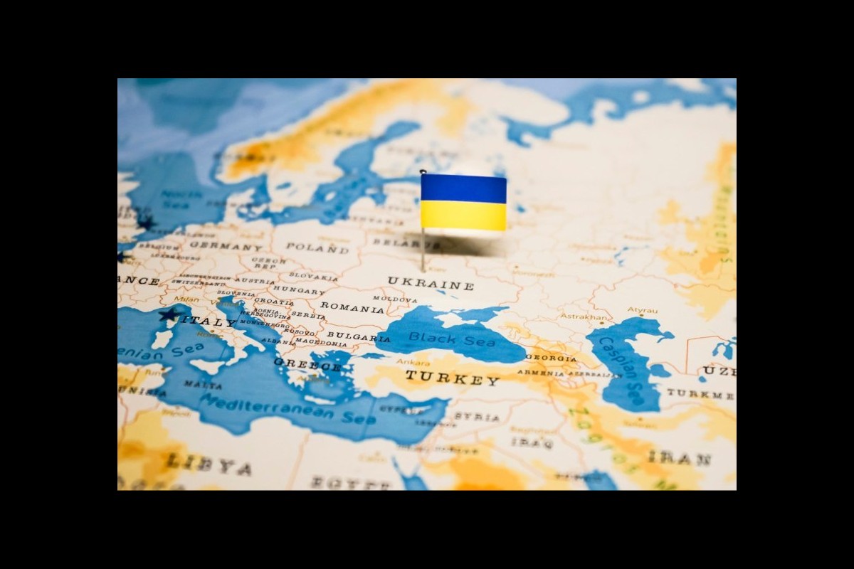 Why Does Ukraine Matter to the EU?