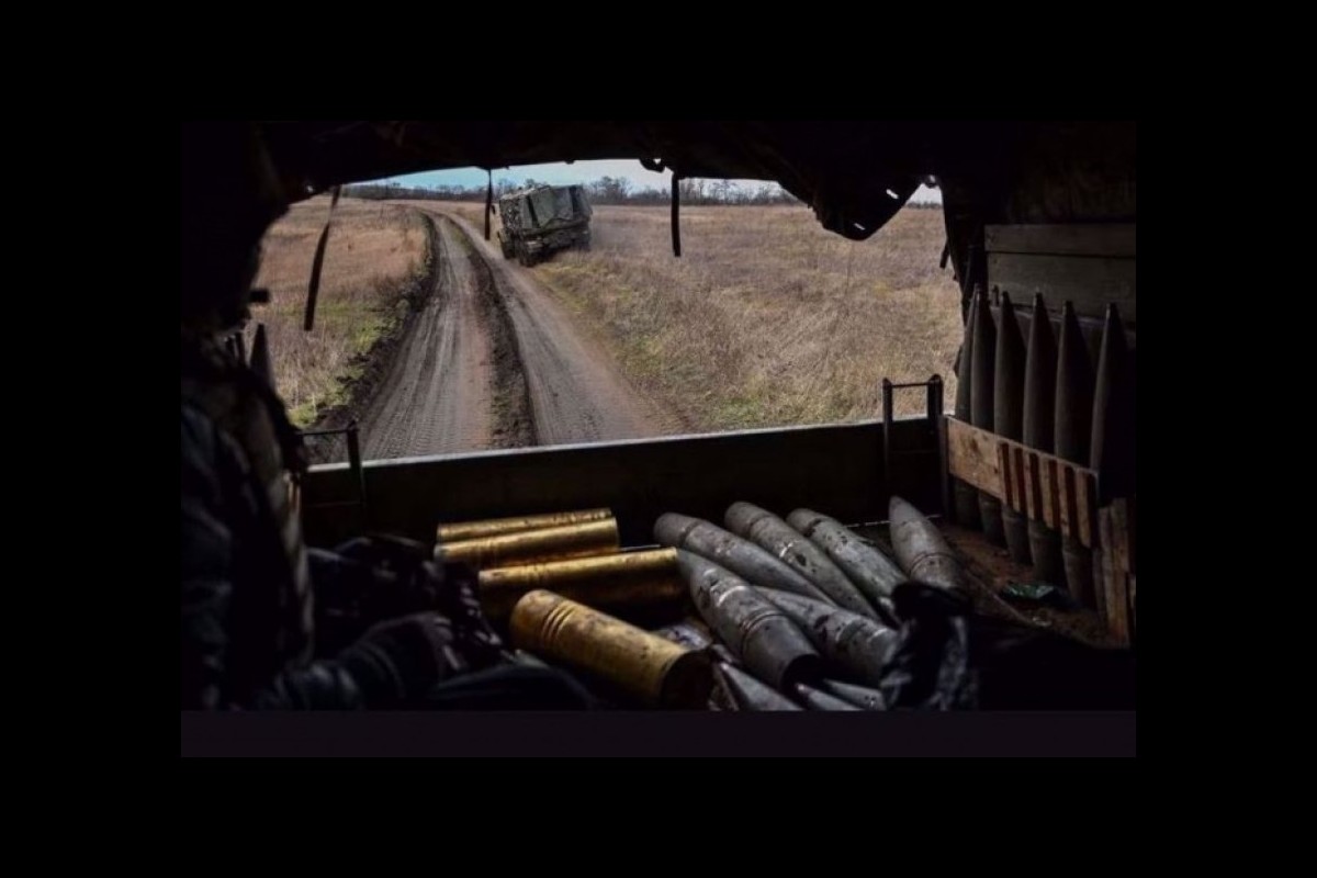 Using depleted uranium shells in Ukraine would harm the people for decades