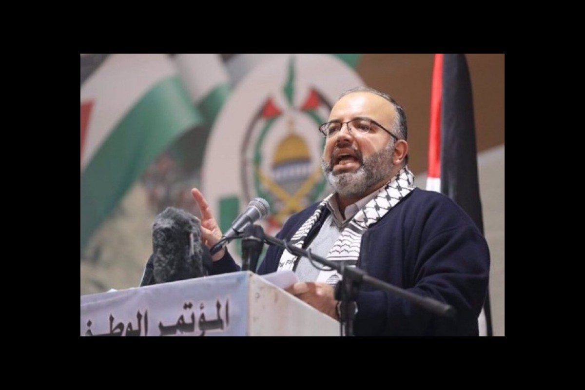Hamas: battle against Israel will last until the liberation of Al-Aqsa