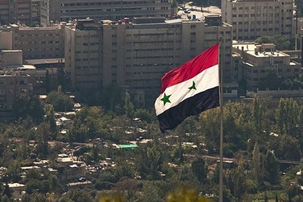 سوريا عقب أخيل السياسات الأميركية والإسرائيلية