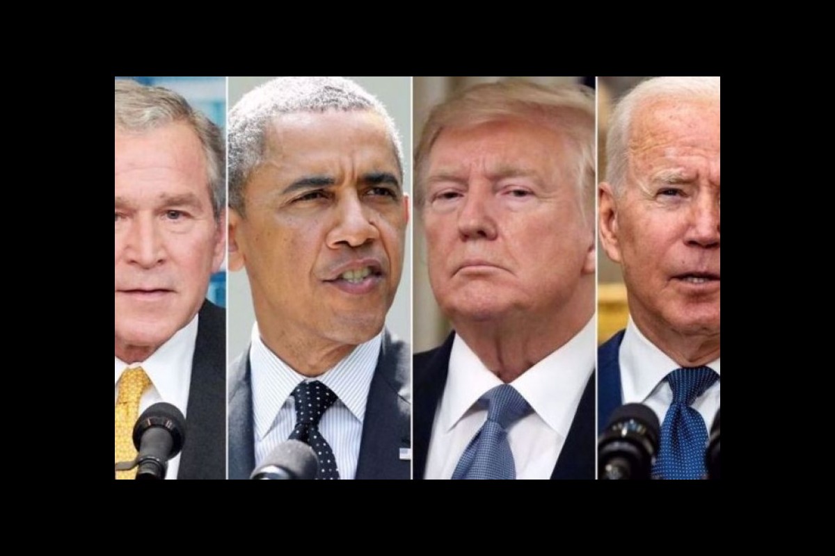 US Senate rejects motion to repeal Bush-era war authorization legislation