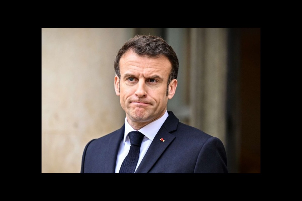 Macron survives vote of confidence