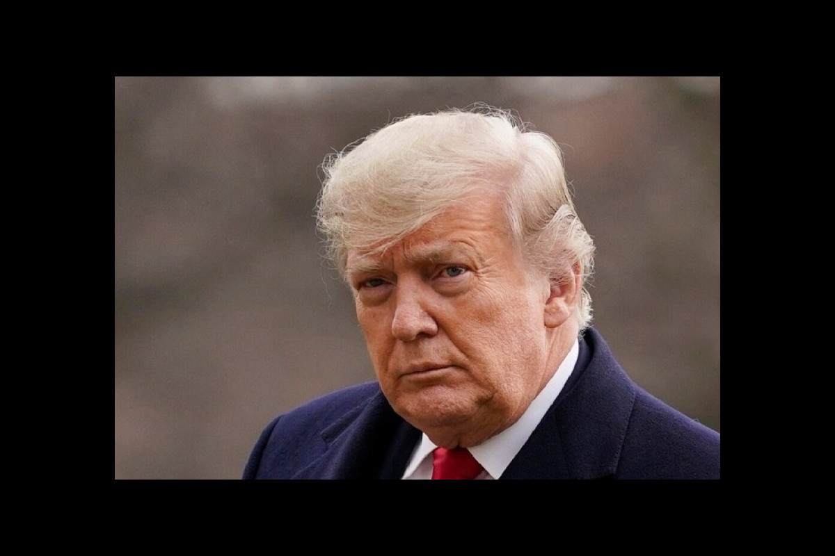 Trump criticized Biden's new blunder