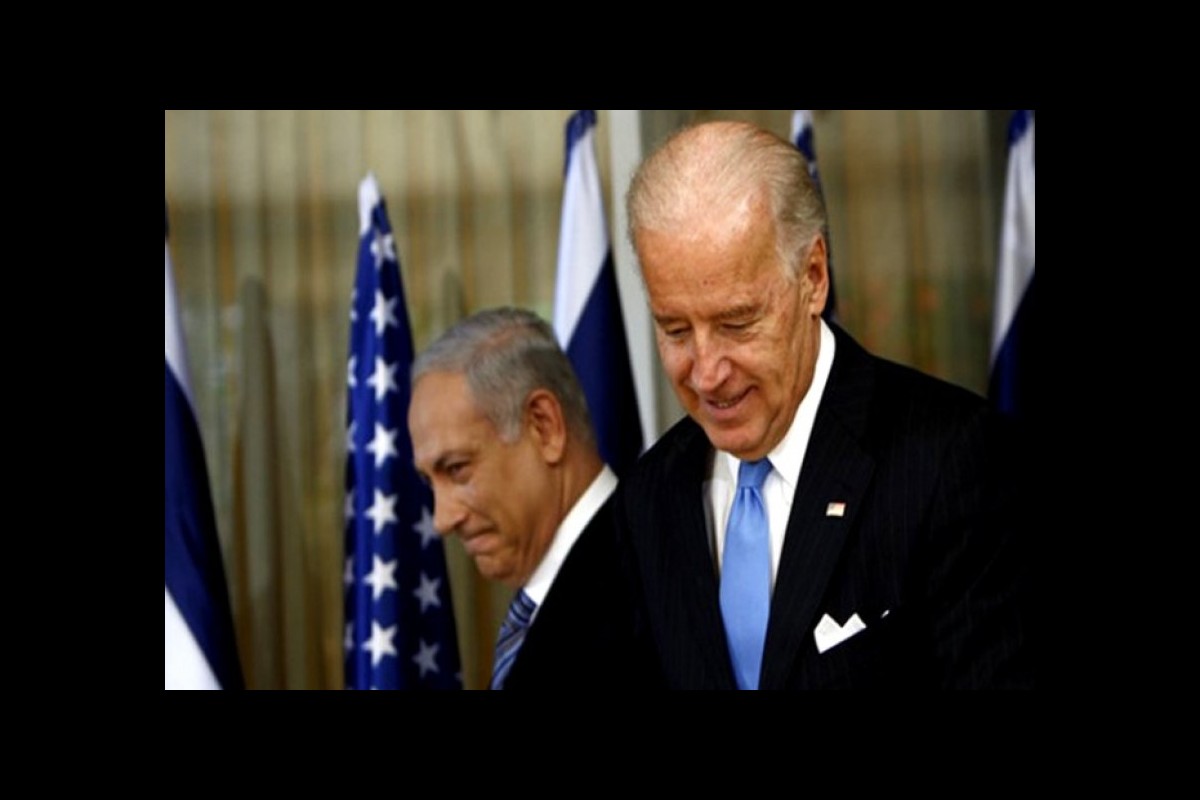 Netanyahu to Biden: let's not give in to external pressure
