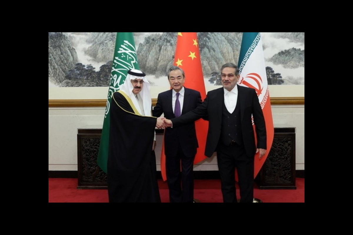 Iran-Saudi Détente: A Regional Transformation?
