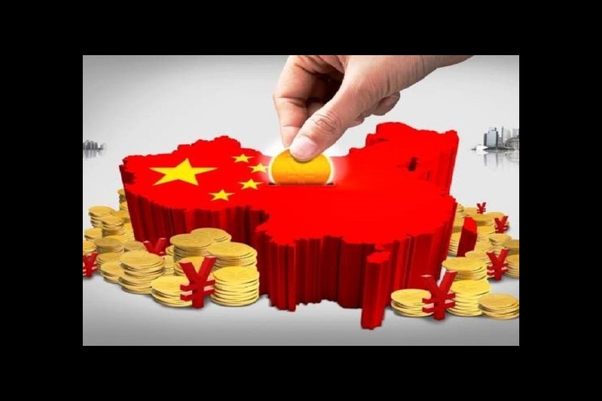China: Strong momentum in the economy