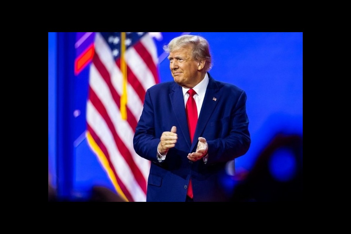Political polls: Trump ahead of everyone in the Republican primaries