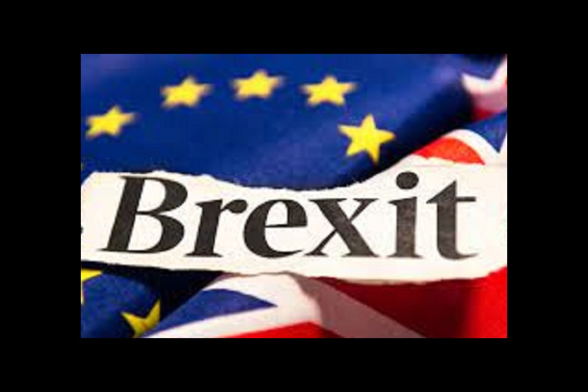 Brexit, the British now have more faith in the EU than in Westminster