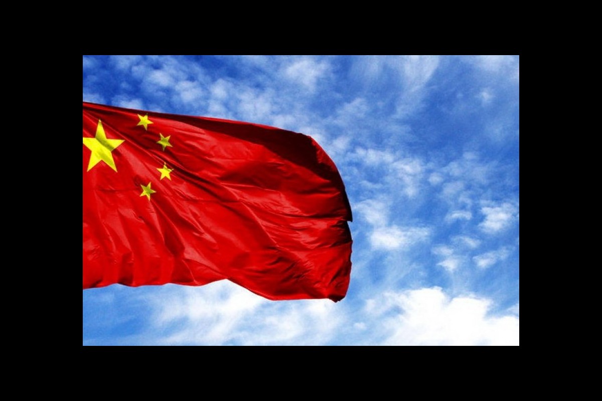 Chinese Defense Ministry calls US a global threat