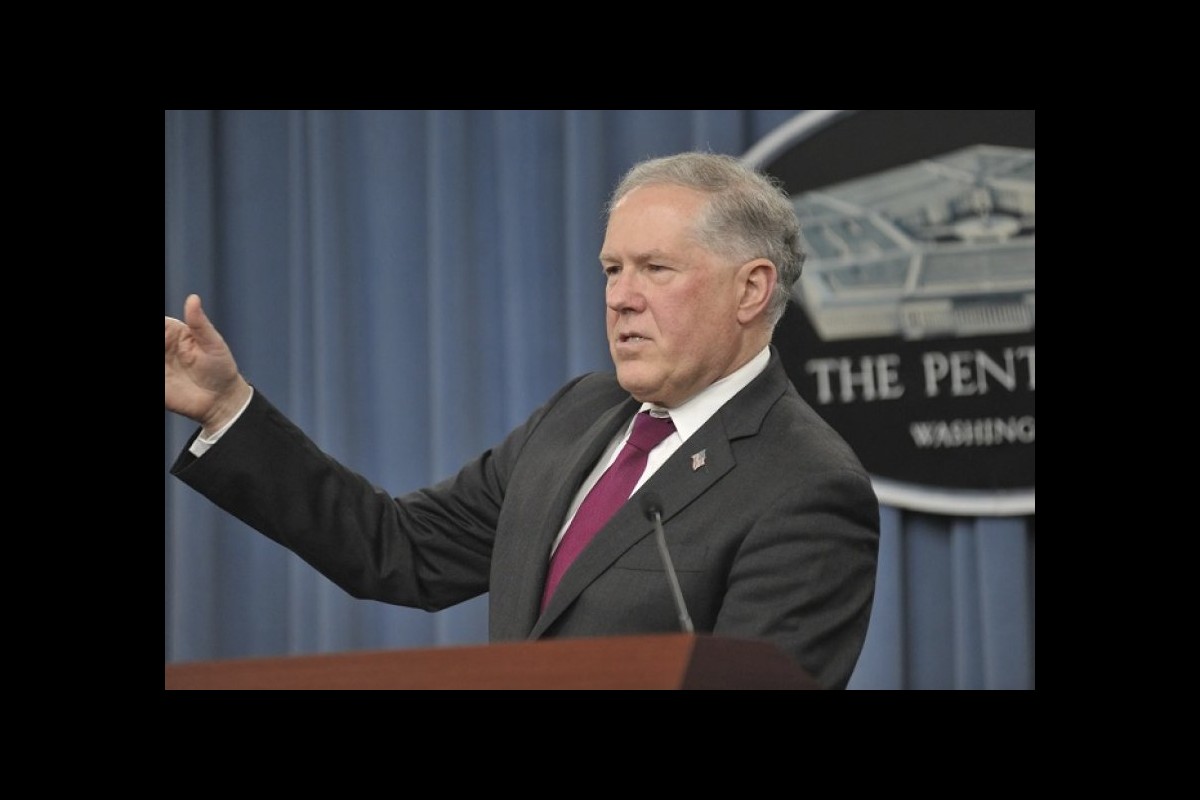 US admits failure of hypersonic missile test