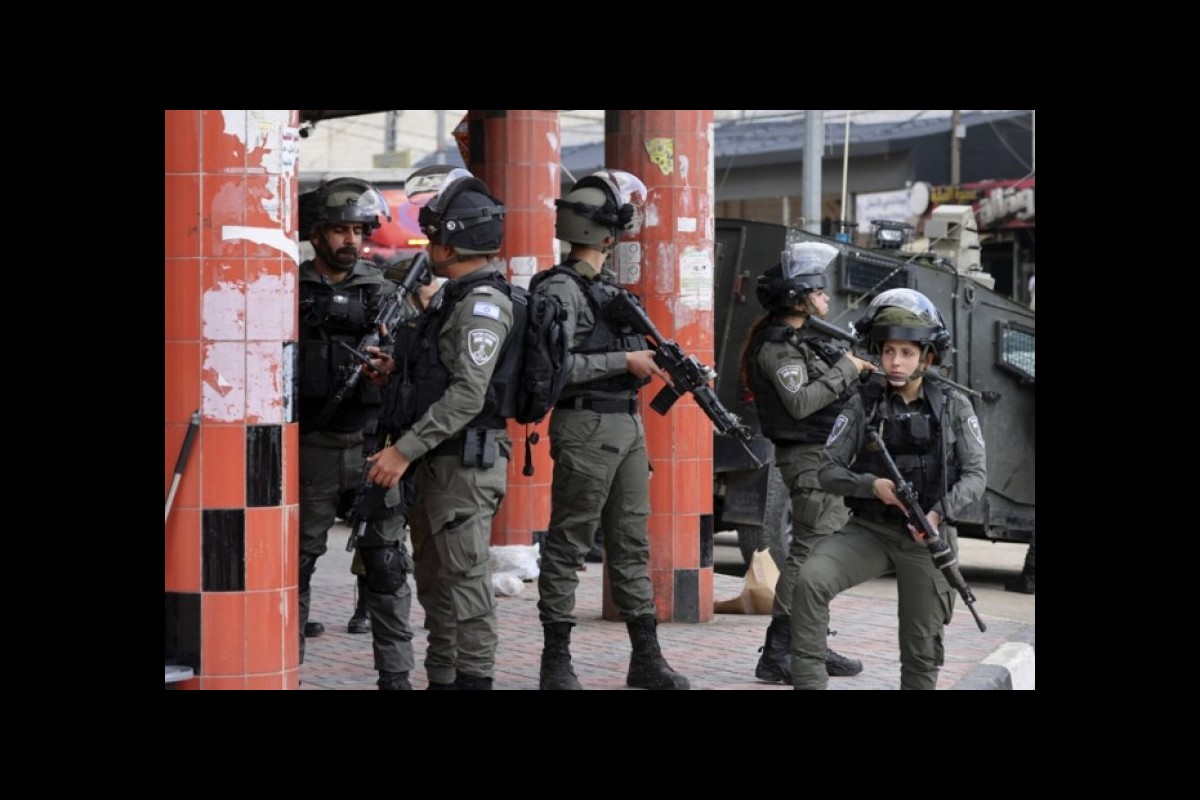 Lawmakers are urging investigations into Israel's use of US weapons against Palestinians