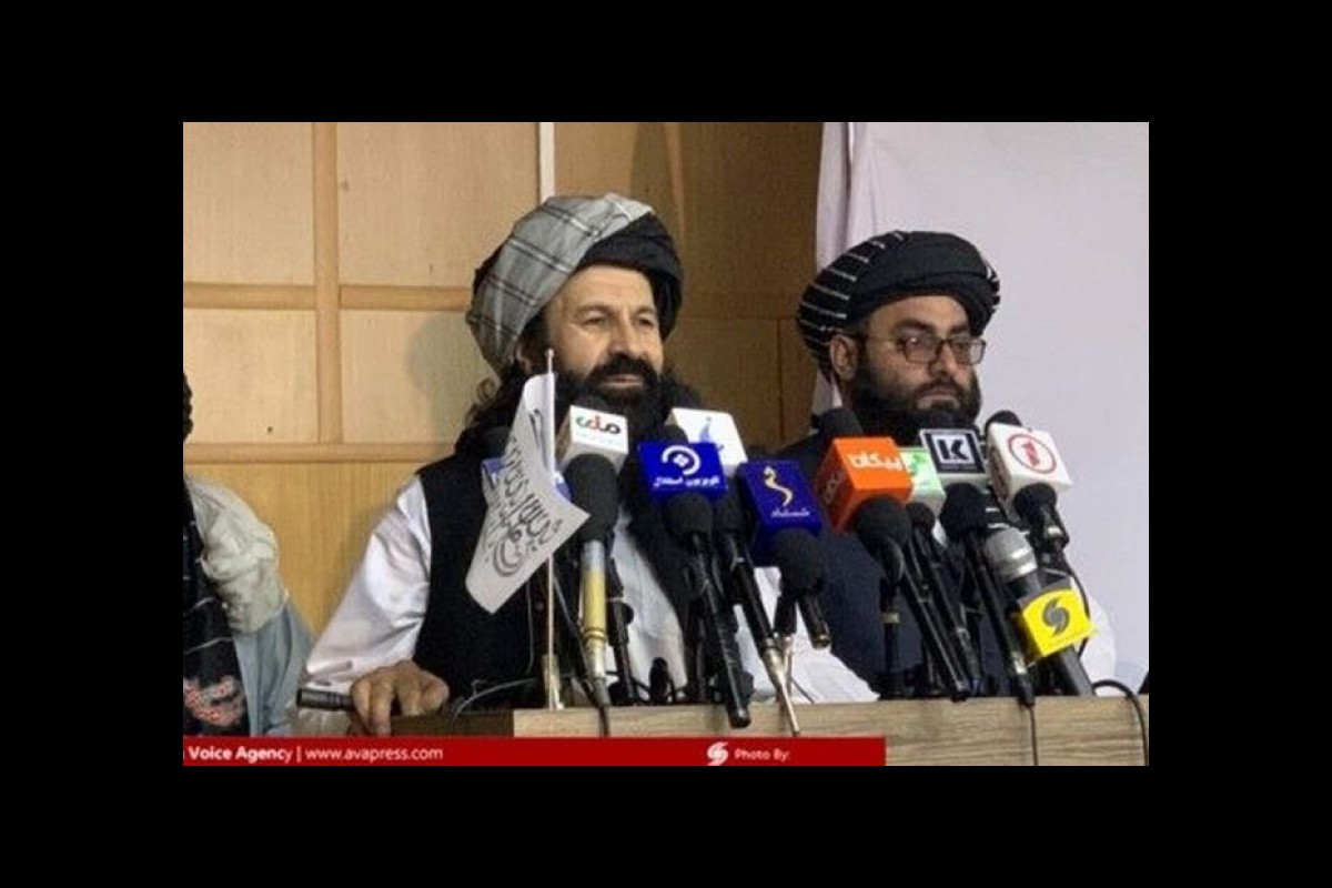 Request for Investigation of Foreign War Crimes in Afghanistan