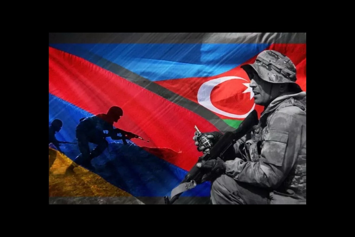 The Nagorno-Karabakh conflict has reached a dangerous stage