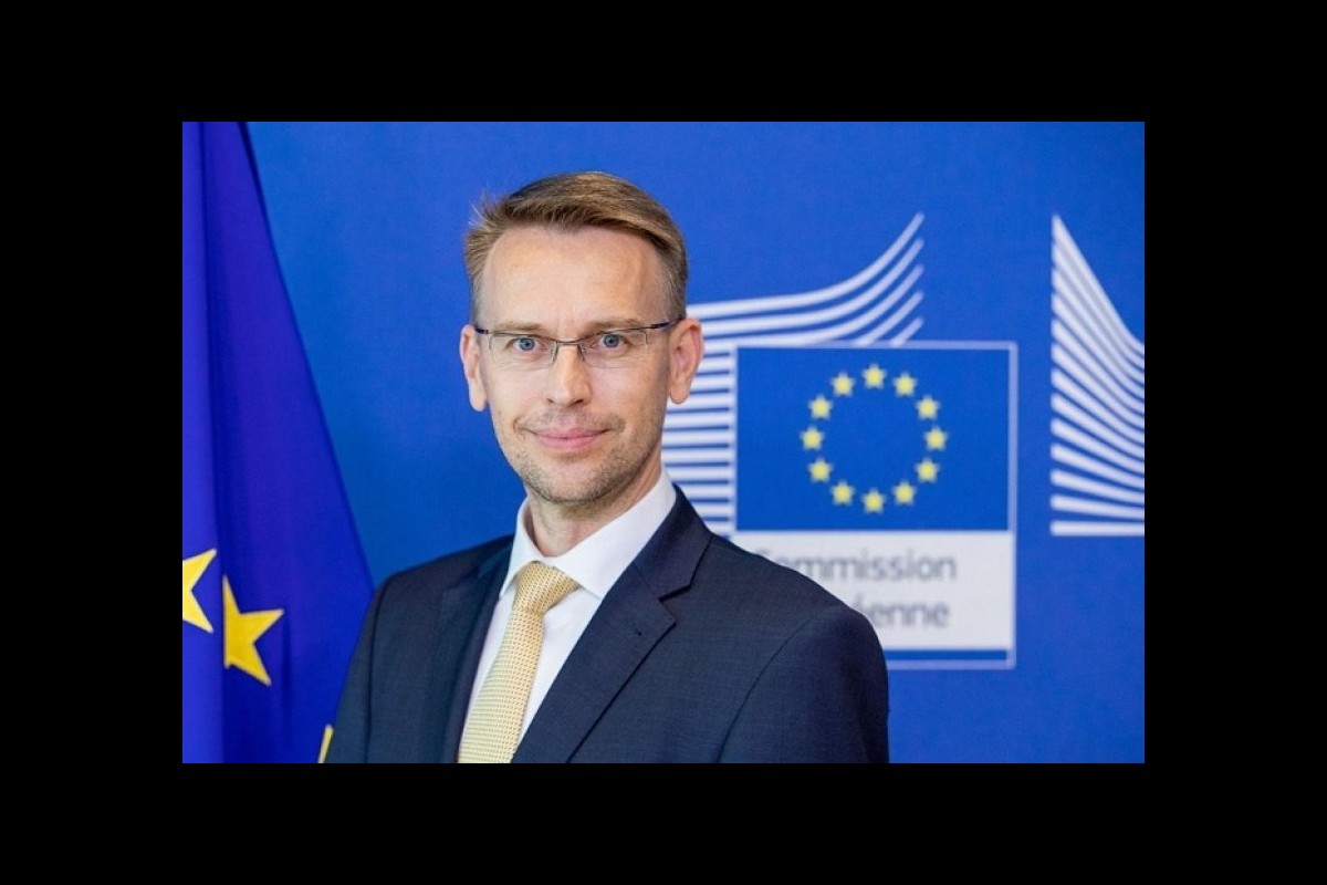 Stano: EU expands training of Ukrainian military