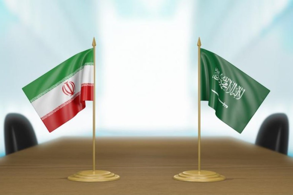 استئناف العلاقات بين إيران والسعودية وانعكاساته على المعادلات الإقليمية