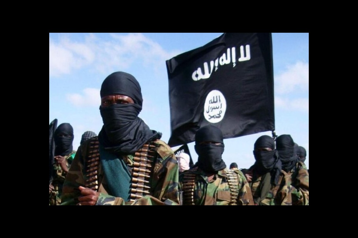 DAESH still has 500 active militants in Iraq