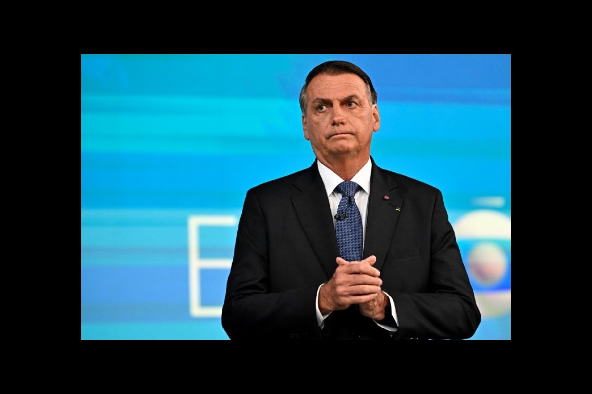 Brazil: Bolsonaro returns Saudi jewels