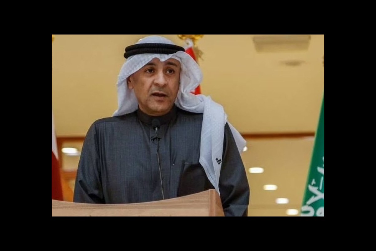 Gulf Cooperation Council: Conditions for peace talks in Yemen are in place