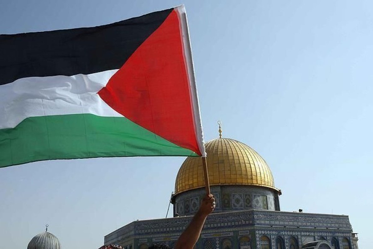 نسل z چگونه فلسطین را آزاد می‌کند؟