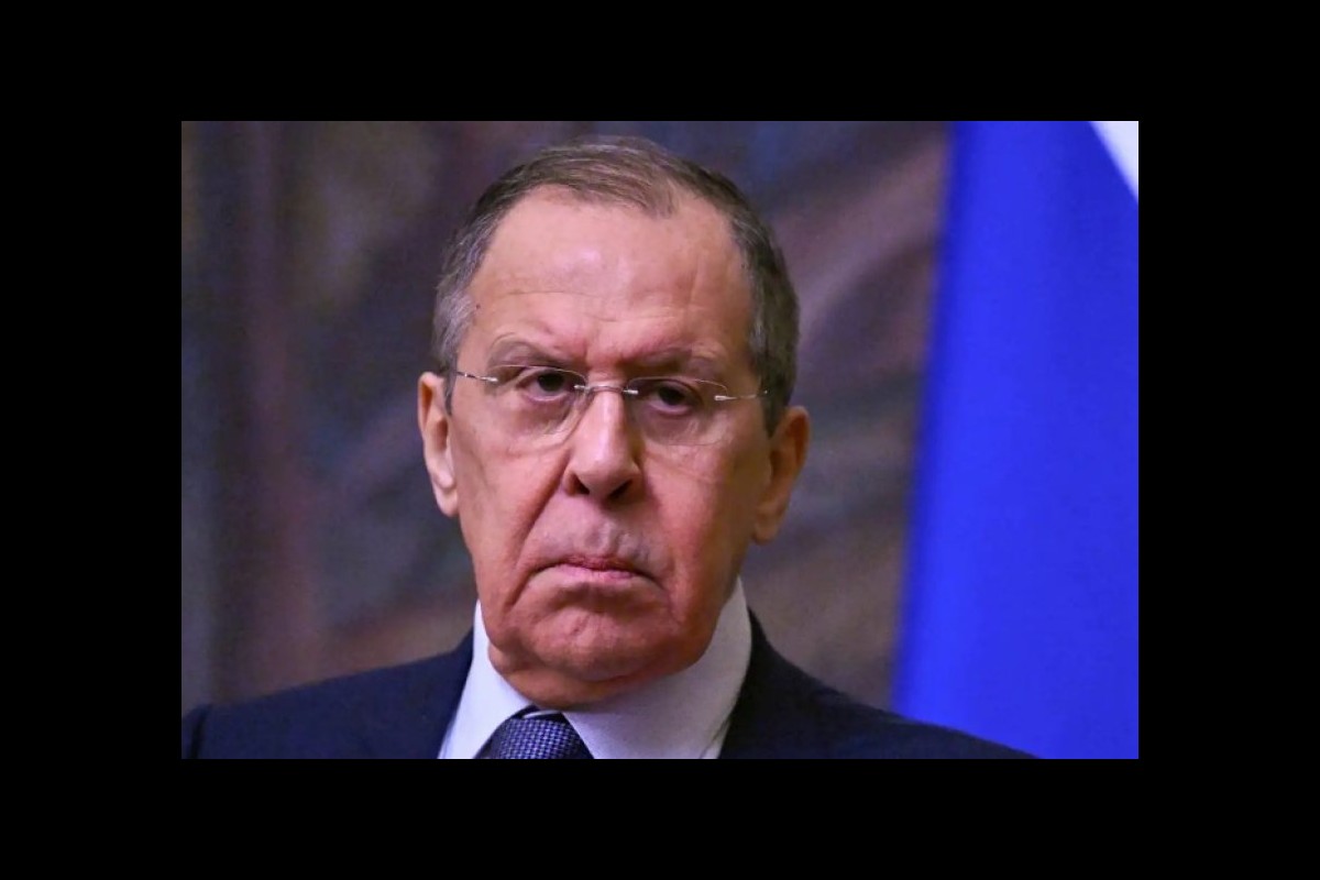 Lavrov: unlock Moscow's agricultural exports
