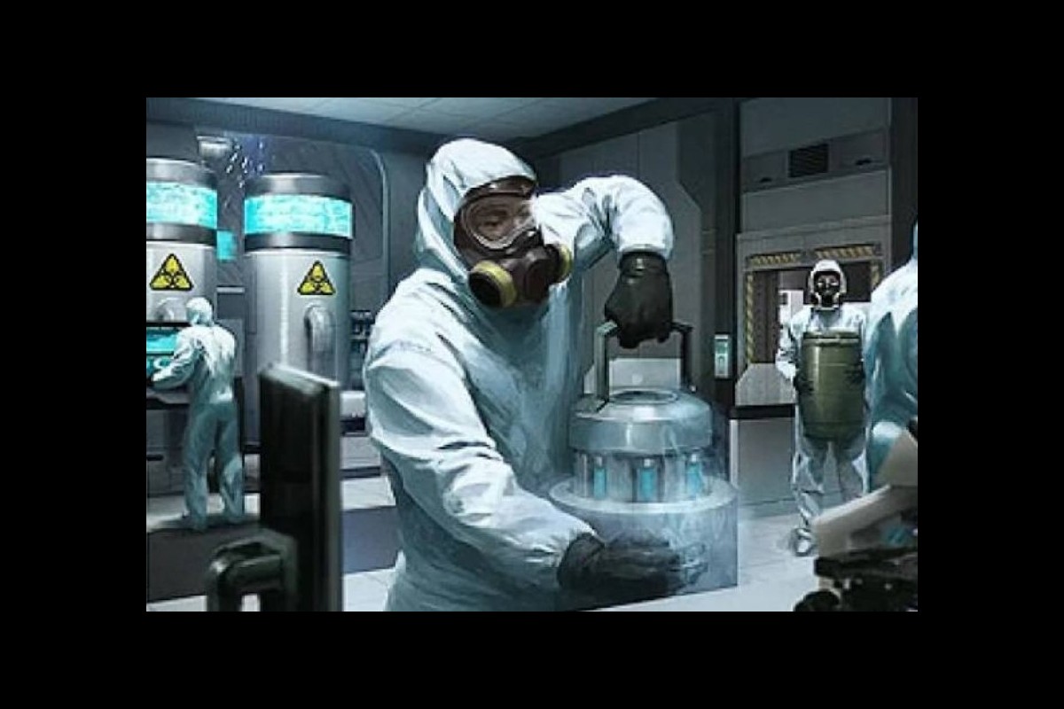 Russia sues the US for building biolaboratories in Ukraine