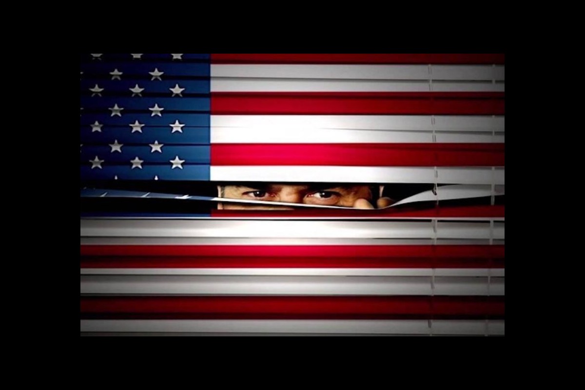 The US spies on its allies