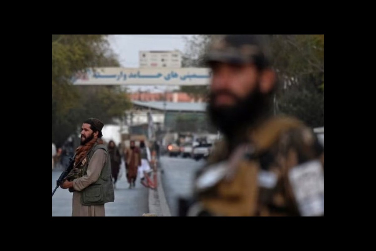 Efforts by China, Russia and Pakistan to engage other countries with the Taliban