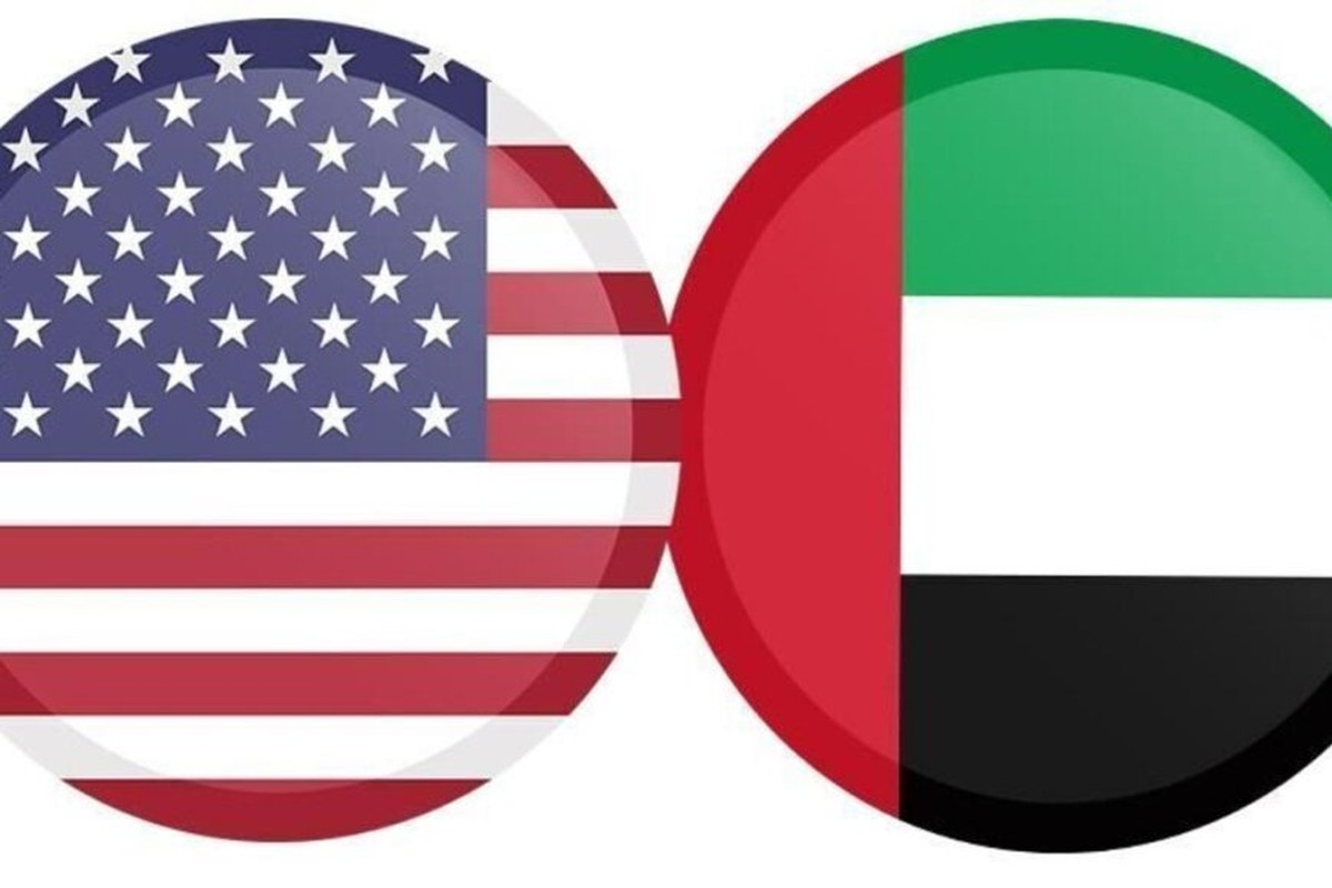فوربس: امارات از مدار آمریکا خارج می شود