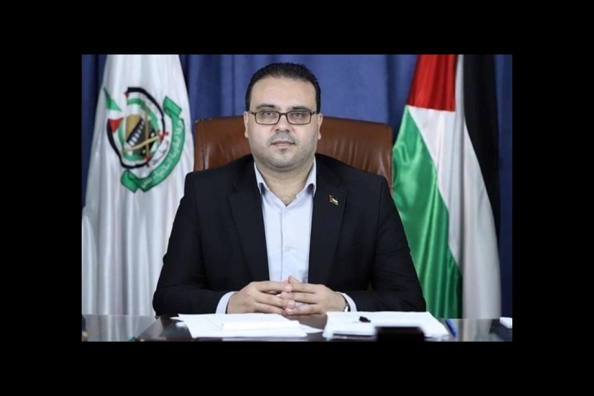 Hamas: Palestinians will continue to defend al-Aqsa