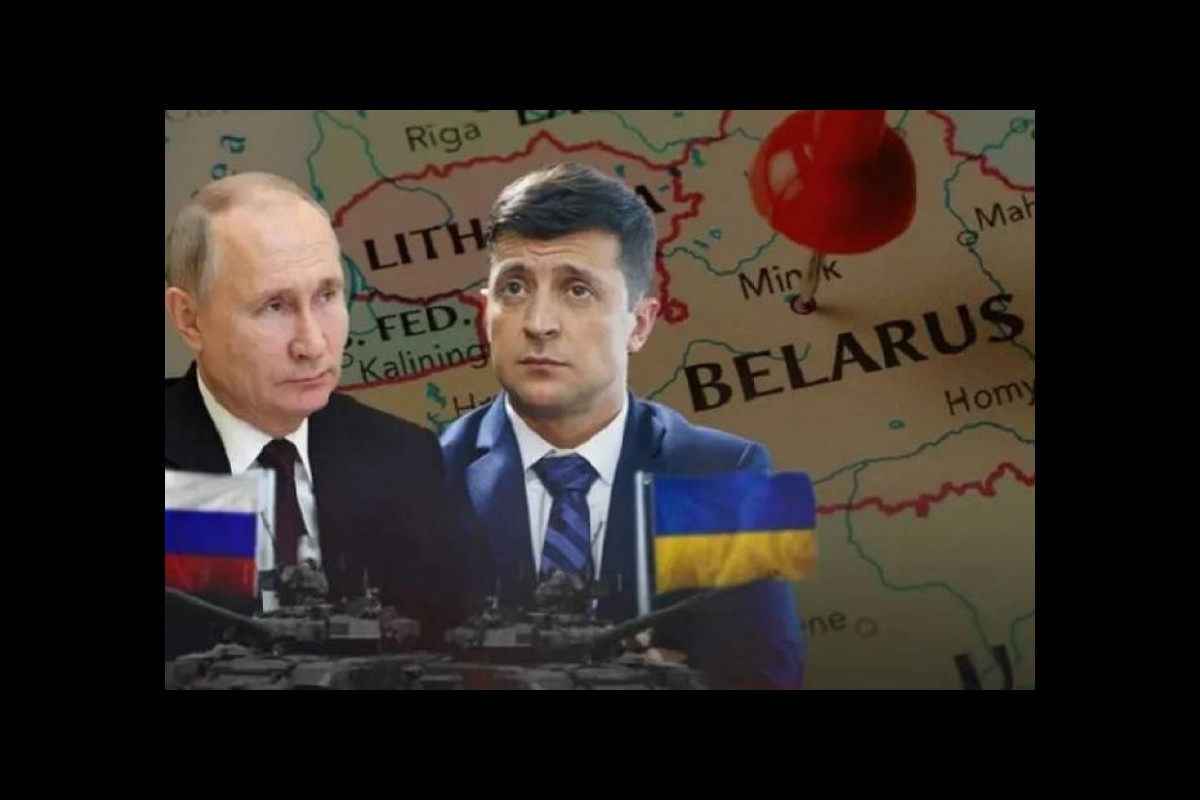 Zelensky threatens to attack the Russian fleet in the Black Sea