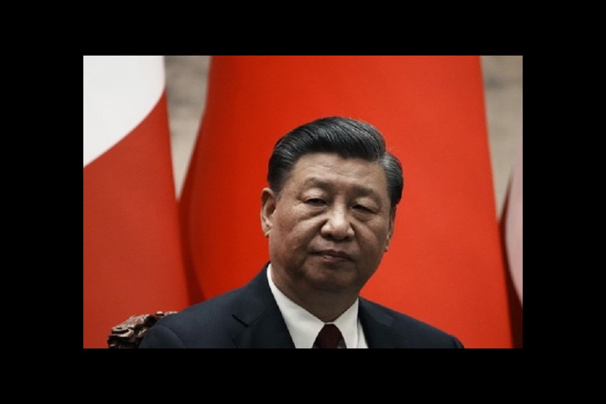 China, "ready to unleash war" with Taiwan