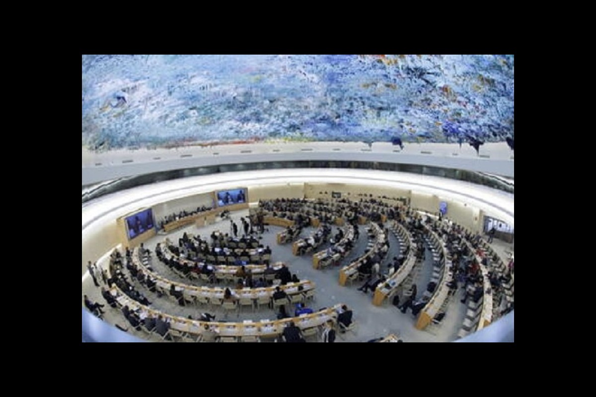 UN:'Italy abandons harsh measures against migrants'