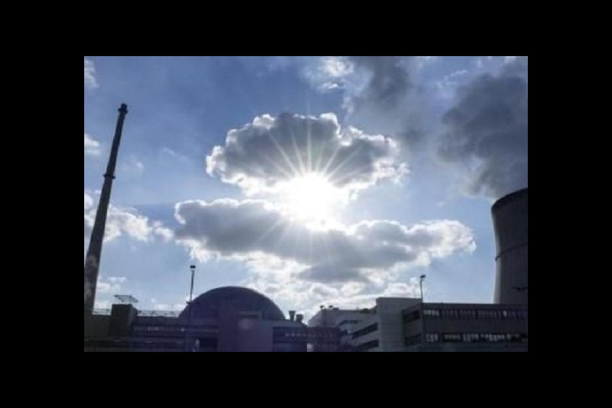Germany shuts down all its nuclear power plants