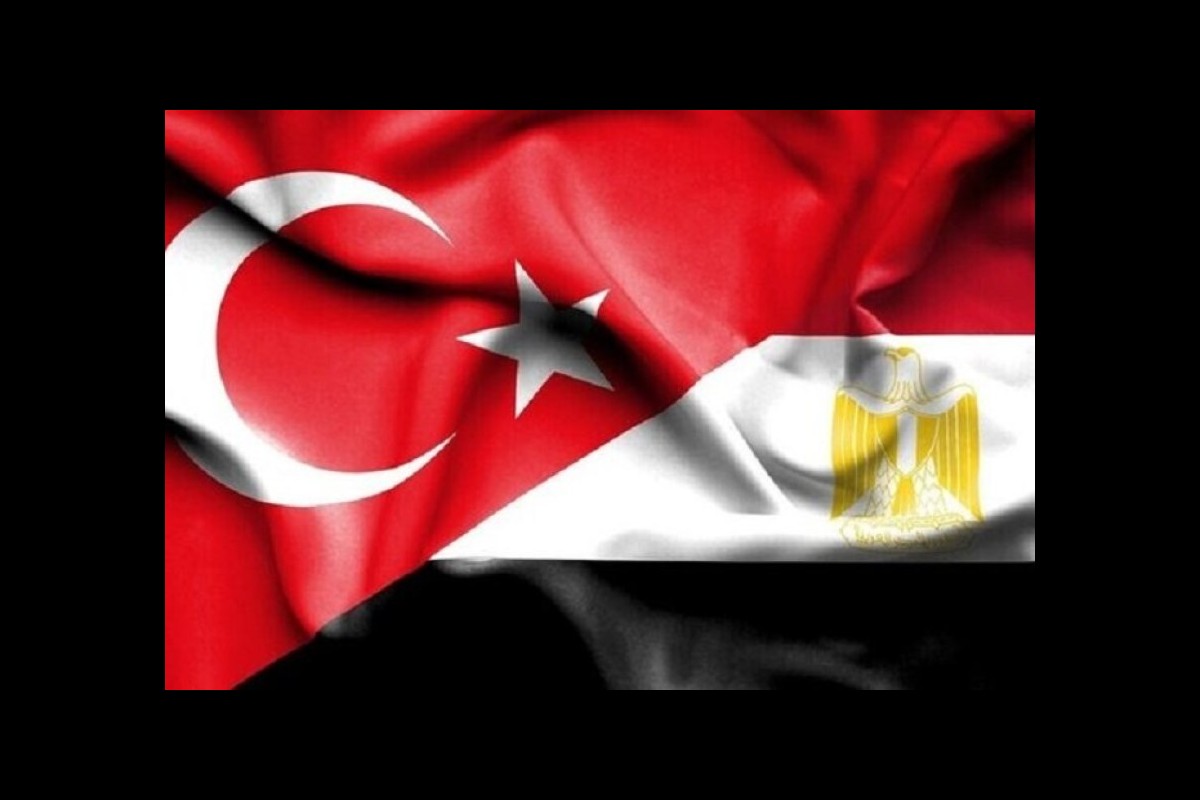 Türkiye and Egypt open a new page in bilateral relations
