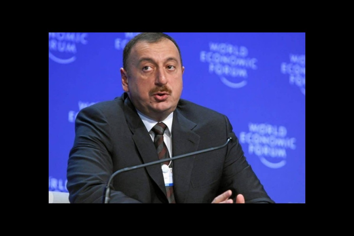 Is Baku a deceptive ally of the Israel?