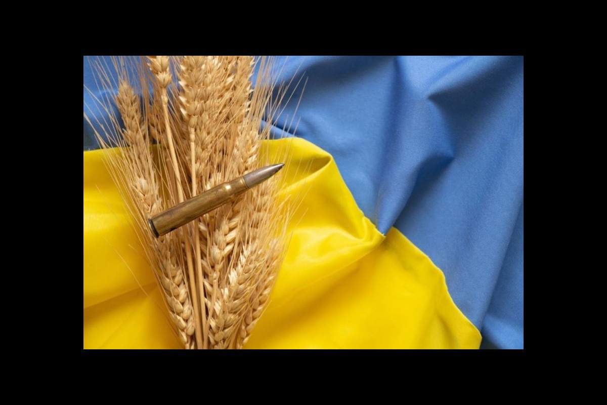 Enough of Ukrainian grain
