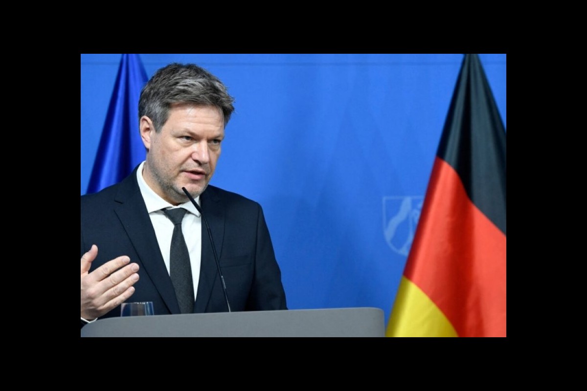 German statement on sanctions against the Russian nuclear industry