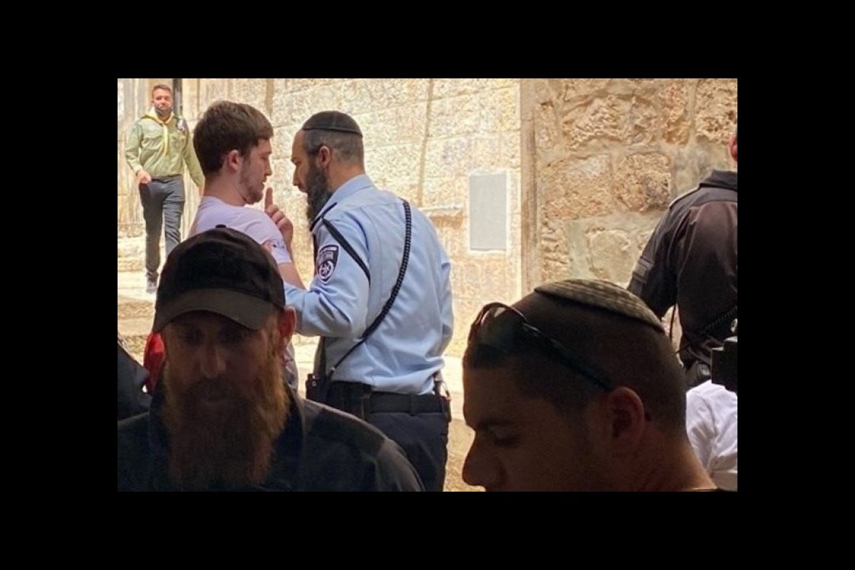 Christians in Quds are victims of organized crime by the Zionist regime