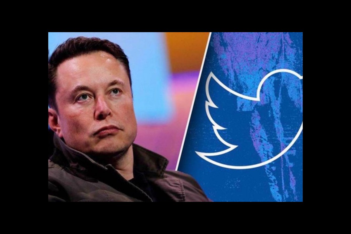 Musk: US government has "full access" to Twitter messages