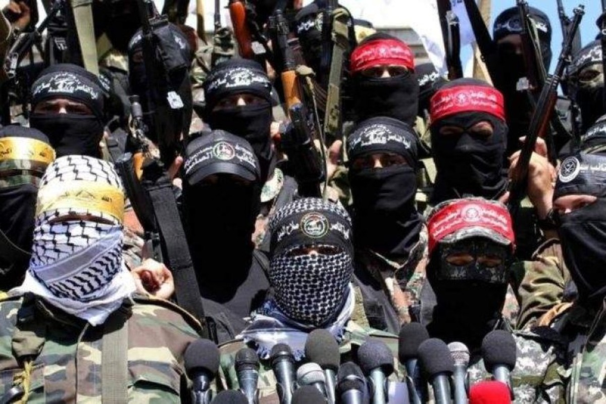 باعتراف الكيان الصهيوني نفسه.. المقاومة الفلسطينية انتصرت