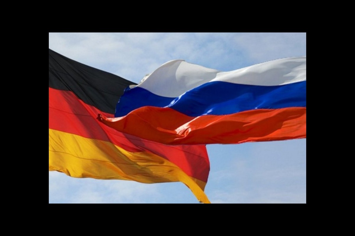 Russia's anger over German magazine's call to kill Putin