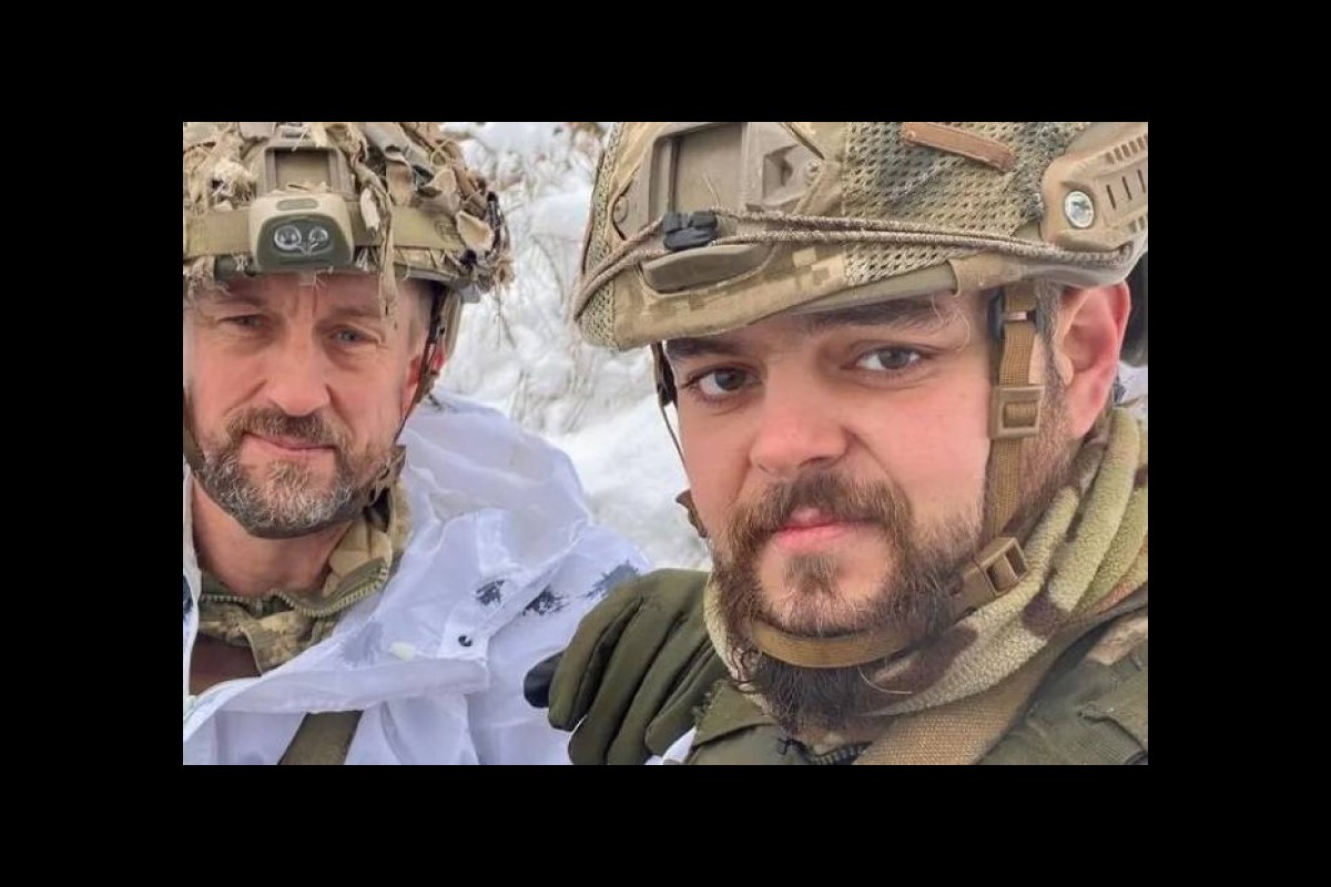 Germany does not allow pro-Kiev British mercenaries to enter the EU